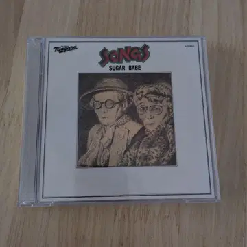 슈가 베이 SONGS 50th Anniversary Edition