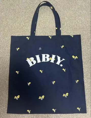 Bibiy 토트백