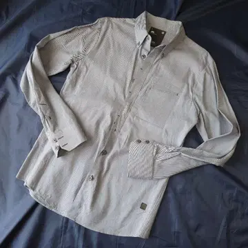 G-STAR RAW 셔츠 자켓 사이즈 L