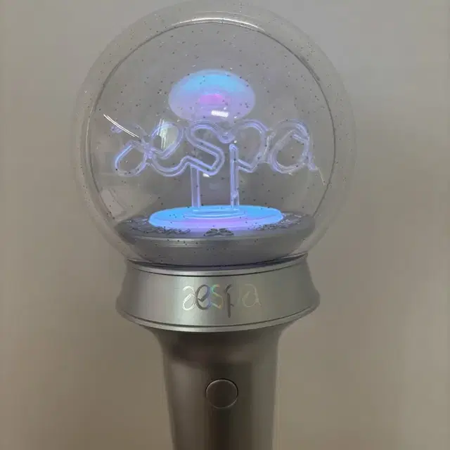 에스파 응원봉 판매