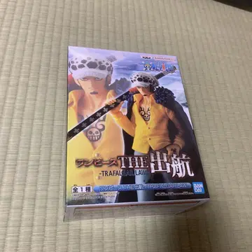 원피스 THE 항해 - TRAFALGAR LAW