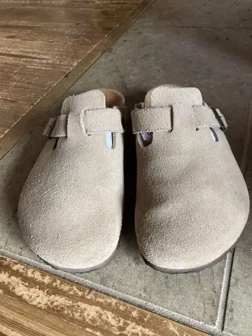 버켄스탁 보스턴 39