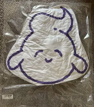 테라시마 준타 타마시오군 쿠션