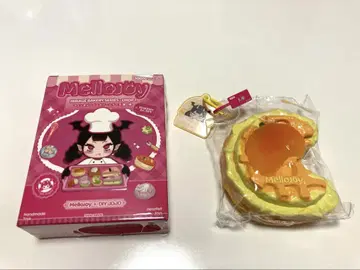 mellojoy 판타지 베이커리 오렌지 렌지