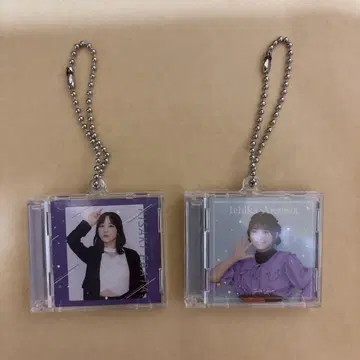 Juice=Juice 키링