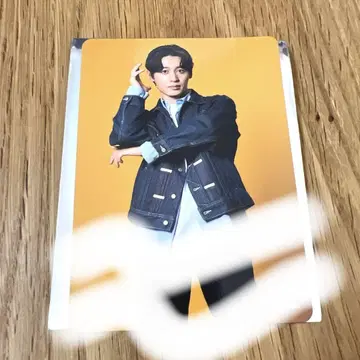 액터즈 리그 댄스 랜덤 카드 AR 트레이딩 카드 포토 카드 고바야시 료타