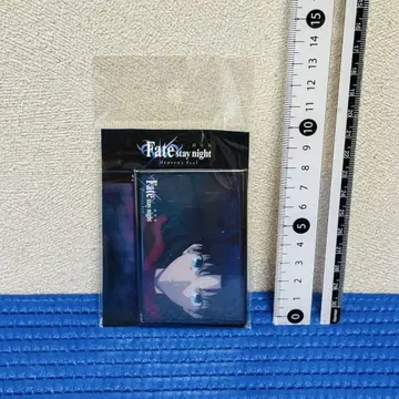 Fate staynight 토오사카 린 스퀘어 마그넷 u