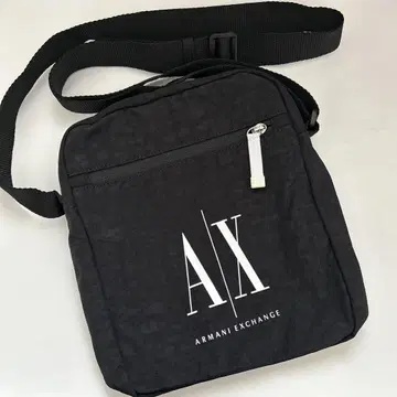 ARMANI EXCHANGE 아르마니 익스체인지 숄더백
