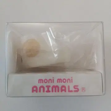 모니마루즈 뿔양 monimoni Animals 모니모니애니멀즈