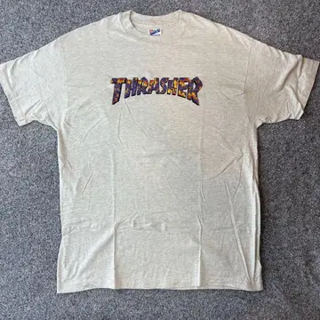 THRASHER 티셔츠 빈티지 90년대