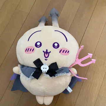 토끼 할로윈