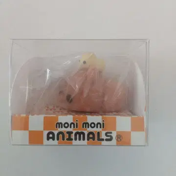모니마루즈 캥거루 monimoni Animals 모니모니애니멀즈