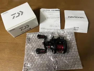 다이와 SS AIR 8.1L