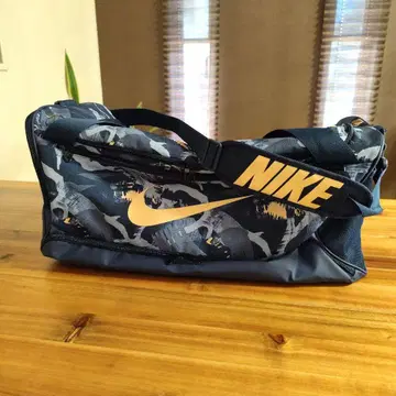 Nike 보스턴 백 네이비