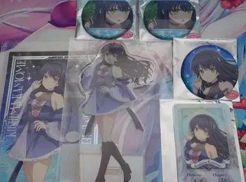 Summer Pockets 가라오케 철인 쿠시마 카모메 세트