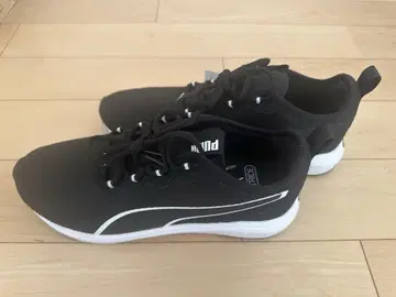 PUMA 푸마 SOFTRIDE 크루즈 2 러닝화 27cm