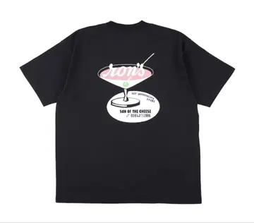 사노바 치즈 SON OF THE CHEESE 칵테일 T
