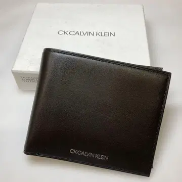 CKCALVIN KLEIN 지갑 반지갑 C676