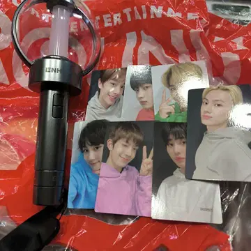 ENHYPEN 응원봉 VER 1