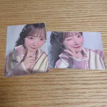 cutie street 큐스토 TikTok 트레이딩 카드 카와모토 에루
