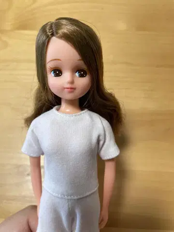 리카짱 캐슬 건강 피부
