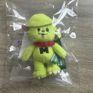 메멜 키링