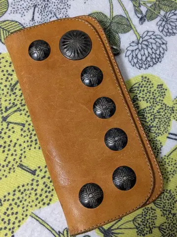 바이커즈 월렛 라이더즈 월렛 장지갑 지갑 롱 월렛