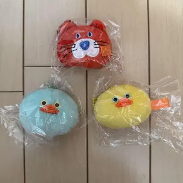 mojojojo 페이스 마스코트 빨간색 노란색 스카이블루