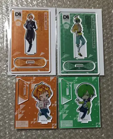 도리미 DREAM!ing