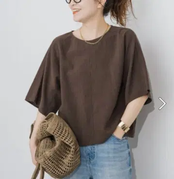 스픽 앤 스팬 하이브리드 라미 T 상의