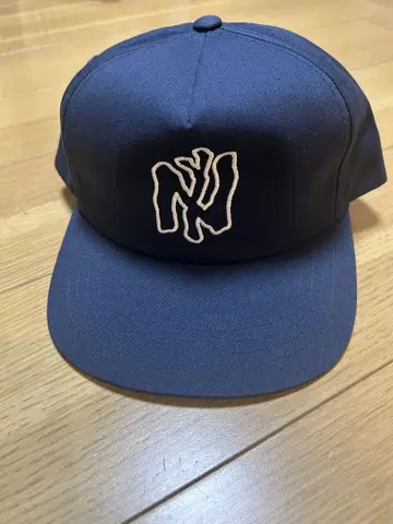 Safehouse Bootleg NY Snap 캡 세하우스캡