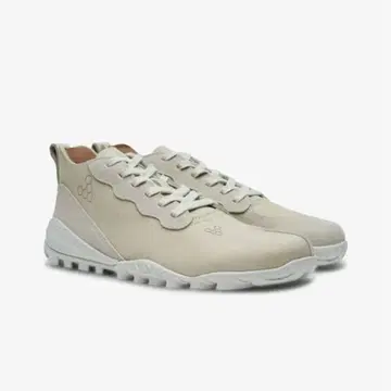 Vivo barefoot NOVUS MID SANDSTONE 41