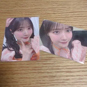 cutie street 큐스토 TikTok 트레이딩 카드 카와모토 에루