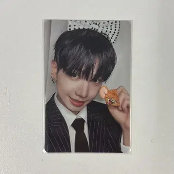 BOYNEXTDOOR 재현 BOY LIFE POPUP 특전