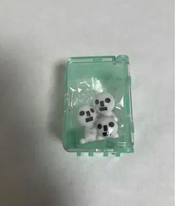 [새상품] 호빵맨 뮤지엄 컬렉션 피규어 눈사람맨