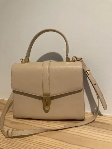 CARLYN DEAR BAG 한국발 숄더백