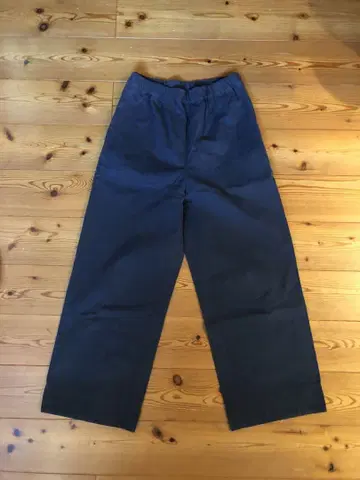 arts&science easy wide pants