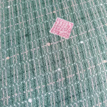 기모노 원단