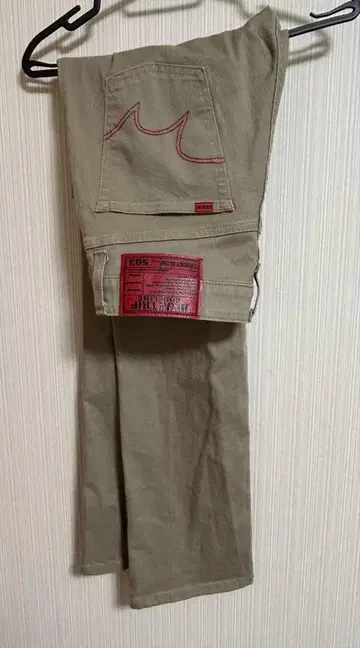 EDWIN 503 SLIM 데님