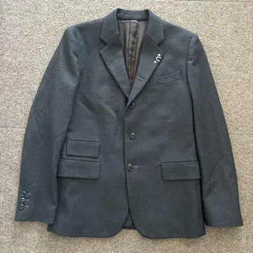 Name. 테일러드 자켓