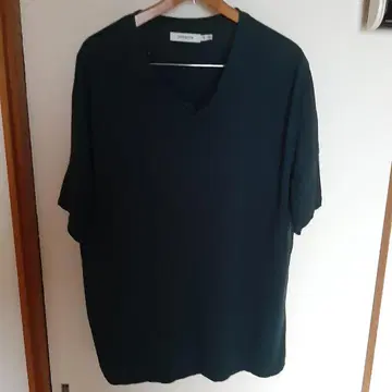 nonnative 헨리넥 t셔츠 nonnative 2