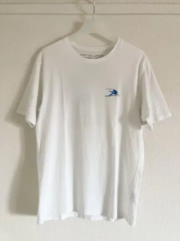 Patagonia 오가닉 코튼 티셔츠 S 사이즈