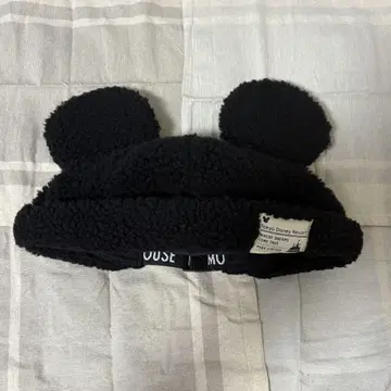 디즈니 미키 보아캡 54cm