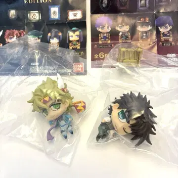 죠죠의 기묘한 모험 죠죠컬렉션 JOJOWORLDEDITION