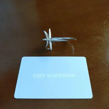 CODY Dragonfly Earring 한쪽 귀걸이