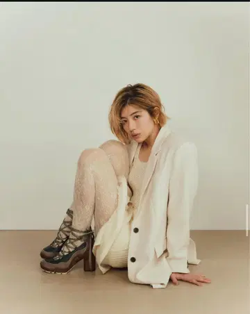 ECCO Biom C 65 36 나타샤 램지-레비