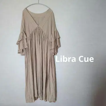 새상품급 Libra Cue 2way 카프탄 원피스 사이즈 1