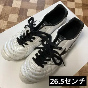 미즈노 소닉 클럽 축구 스파이크 26.5cm
