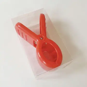 지브리 파크 아리에티 세탁집게