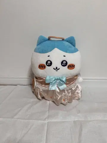치이카와 천사 악마 천사 BIG 봉제 인형 하치와레